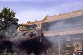 小孩到底能不能去寺庙？图片