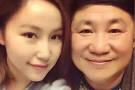 “甩掉”赵本山后自立门户，女儿嫁给当地首富，刘流经历了什么？图片