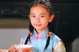 退圈童星太优秀！《春天后母心》叶子成清华硕士，长相清纯没变化图片