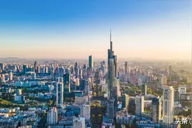 江苏省市辖区人口密度前10位：南京4区、徐州2区，苏锡常通各一区图片