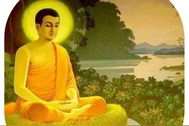 释迦牟尼佛：他是怎样成为佛教创始人的呢？他为什么称为如来佛？图片