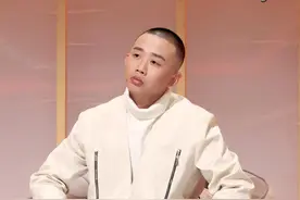 要不是GAI的“清醒”，这次他怕是要被《天赐的声音》坑惨了图片