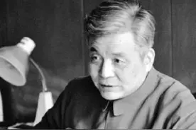 1985年杨振宁看望身患癌症的邓稼先，问：国家给你发了多少奖金？图片
