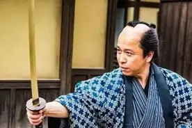 你可知“日本浪人”？图片