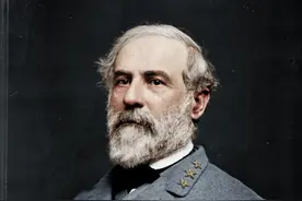 美国军队将官军衔历史介绍图片