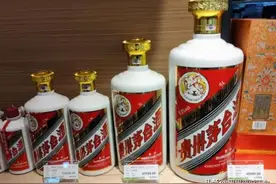 国外茅台为什么比国内的要便宜？行家：知道这3点就能理解了图片