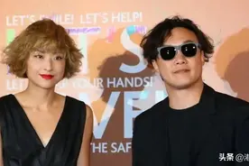 相爱26年，全世界都在等他们离婚图片