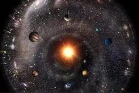 宇宙九级文明图片