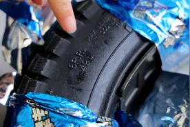 电动车真空胎漏气，千万不要随便修补！内行师傅建议你这样维修图片