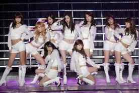 韩国“性感风”女团消亡史图片