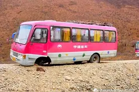 二十多年前的客运王者图片