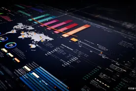 大数据时代，你的隐私已经被“剥光”了图片