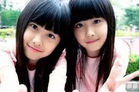 双胞胎姐妹高考仅差5分，毕业后的人生大不相同，母亲表示很后悔图片