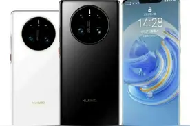 华为Mate50下月发！搭载全新鸿蒙3.0，首发麒麟芯图片