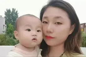 河南芳芳事件，婚姻给了她什么啊？图片
