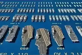 中国海军舰艇之云贵籍舰艇：4驱11护2补1训练舰（含退役）图片