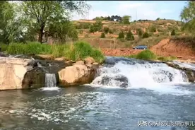 暑假带娃日记，寻找太原周边避暑，露营，烧烤，遛娃好地方图片