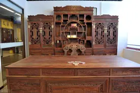 东非酸枝和非洲酸枝这两种红木怎么样，制作的家具值不值得购买？图片