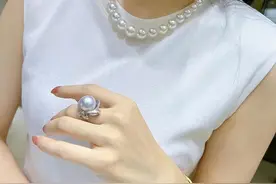 什么是澳白珍珠？值得入手吗？图片