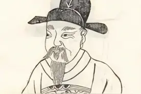 史上最孤独的诗：只有22字，却流传千年图片