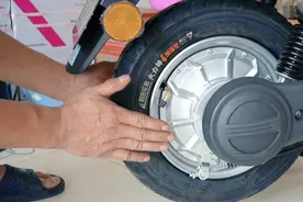 终于知道了，电动车为什么跑起来会“没劲”？电机怎么选更实用？图片