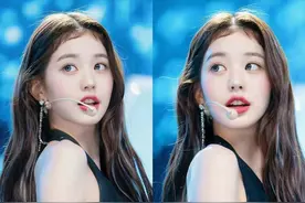 耗时一年，从邻家妹妹摇身一变为腥风血雨的话题“女五一”图片