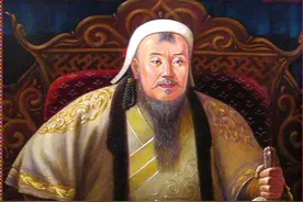 忽必烈终结了蒙古汗国：元朝和蒙古帝国的区别图片