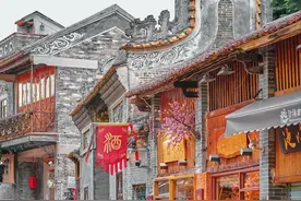 五一小长假去哪玩？广州周边一日游推荐！景美人少、好玩好吃图片