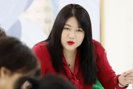 杨天真《把自己当回事》：细说职场沟通心法图片