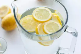 疫情之下，如何在家做便宜的电解质水？图片