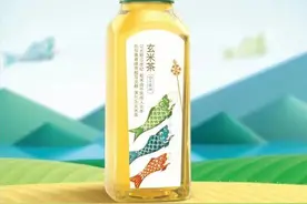 无糖茶市场卷出新高度图片