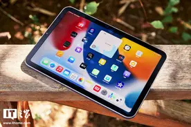 苹果 iPad mini 6 推出新政策：仅更换电池，无需再更换整机图片