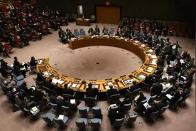 美国提出对朝制裁，禁运矿物燃料可以理解，为何烟草也禁？图片