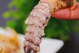 这种“水里鲜”大量上市，推荐4种做法，营养价值高适合老人小孩图片