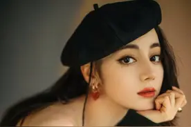 教主说圈内小花生：热巴电影、杨紫肖战联系、郑业成火了？图片