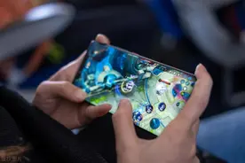 8月12日 QQ飞车手游亚洲杯总决赛在南昌开赛图片