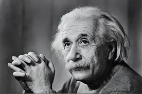 人类是怎么发现黑洞的？图片