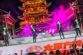 无音乐不夏天！太原方特“趣野音乐节”来啦！超强阵容图片