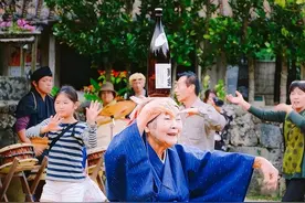 日本人，为何最健康长寿？1个饮食秘诀值得深思图片