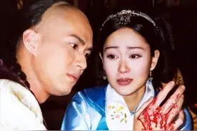 两婚两离难承受，污蔑蒋勤勤是小三，43岁又自杀，懦弱害了她一生图片