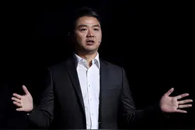 死心塌地跟刘强东干了7年半，最后还是被裁了，刘强东抛弃了兄弟图片