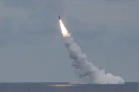 不到24小时，中美俄相继展示战略军事力量，三战风险能否被摁死？图片