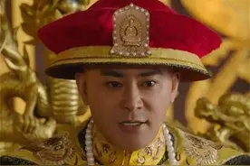 皇帝的一天都干啥？乾隆4点起床晚7点翻牌子，当皇帝也是个体力活图片