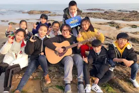 小石头家当家的小公主们，唱功一流颜值爆表，你喜欢哪一个？图片