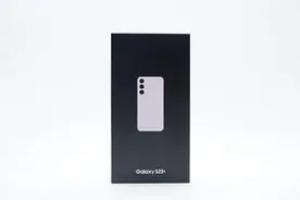 评测三星 Galaxy S23+手机：三方充电更优异，原装快充体验图片