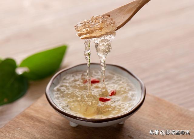 燕窝怎么吃 一次几克几天一次 2026年燕窝怎么吃,每次吃多少