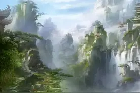 笑傲：华山派的气宗和全真派图片