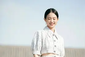 黄尧，人生好像过春天图片