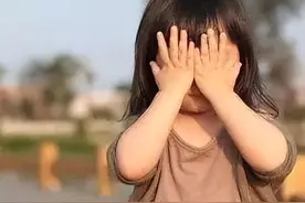 如果娃经常说这3句话，家长要关注，他可能遇到了过不去的坎儿图片