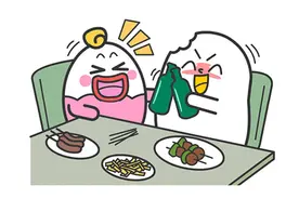 人前人后反差大，这些星座是面具人图片